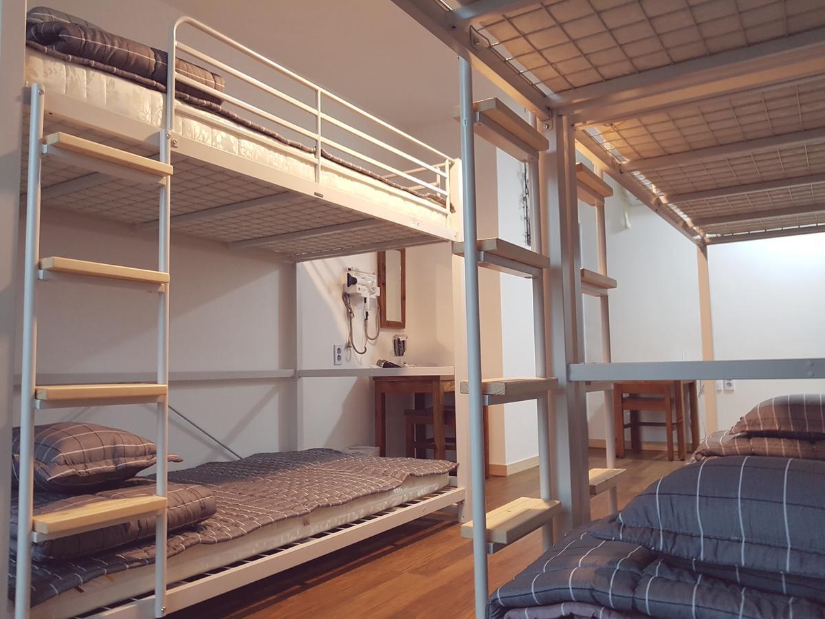 For You Hostel ヨス市 エクステリア 写真