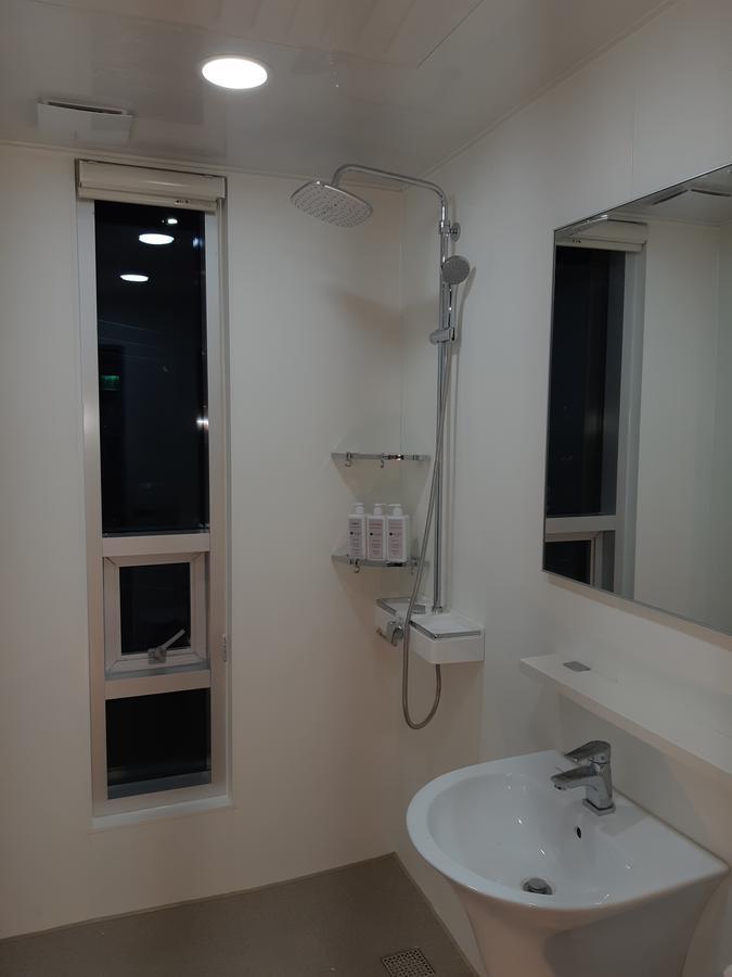 For You Hostel ヨス市 エクステリア 写真