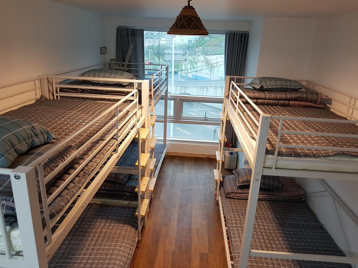 For You Hostel ヨス市 エクステリア 写真