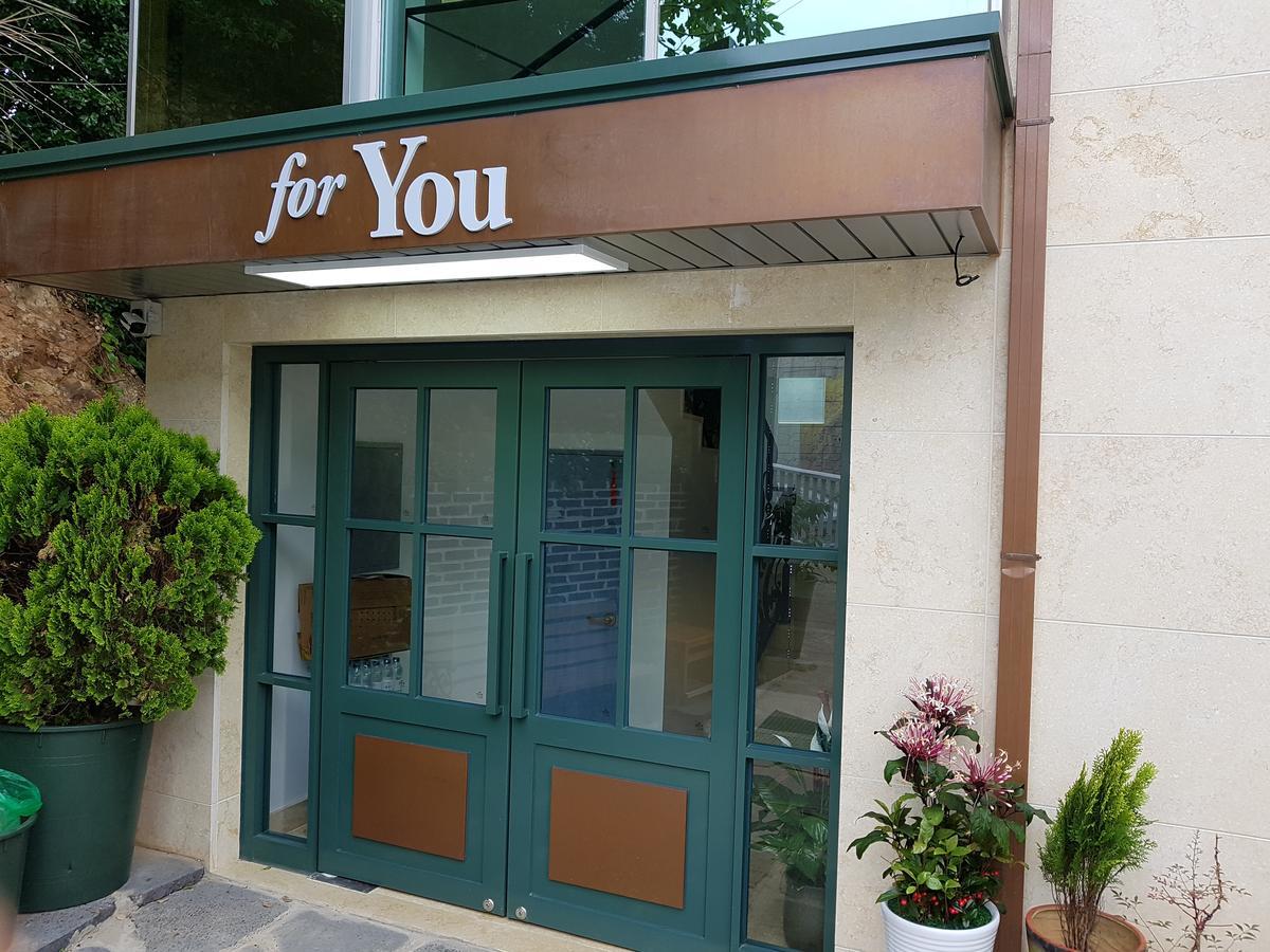 For You Hostel ヨス市 エクステリア 写真