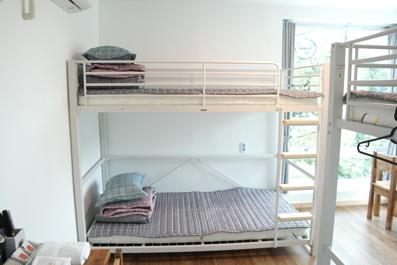 For You Hostel ヨス市 エクステリア 写真