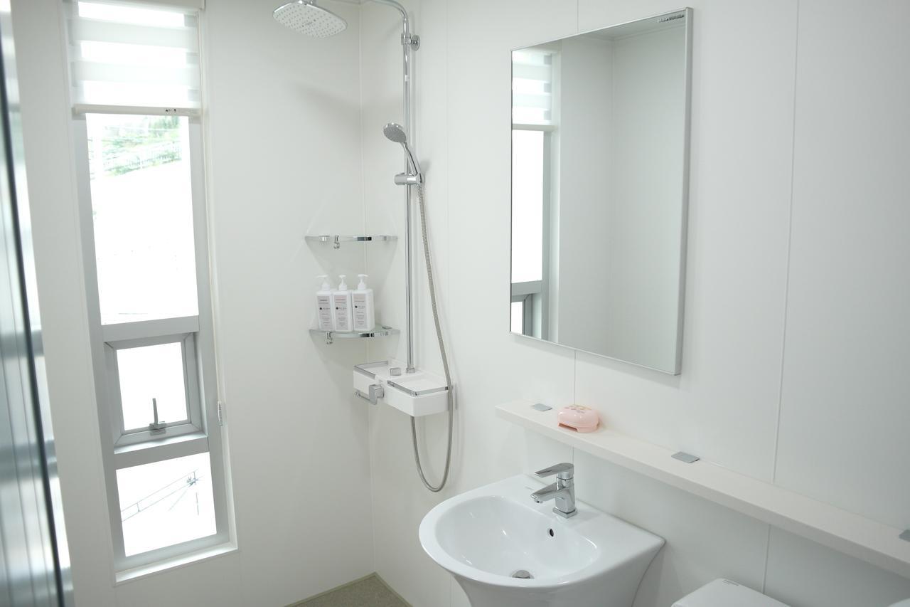 For You Hostel ヨス市 エクステリア 写真