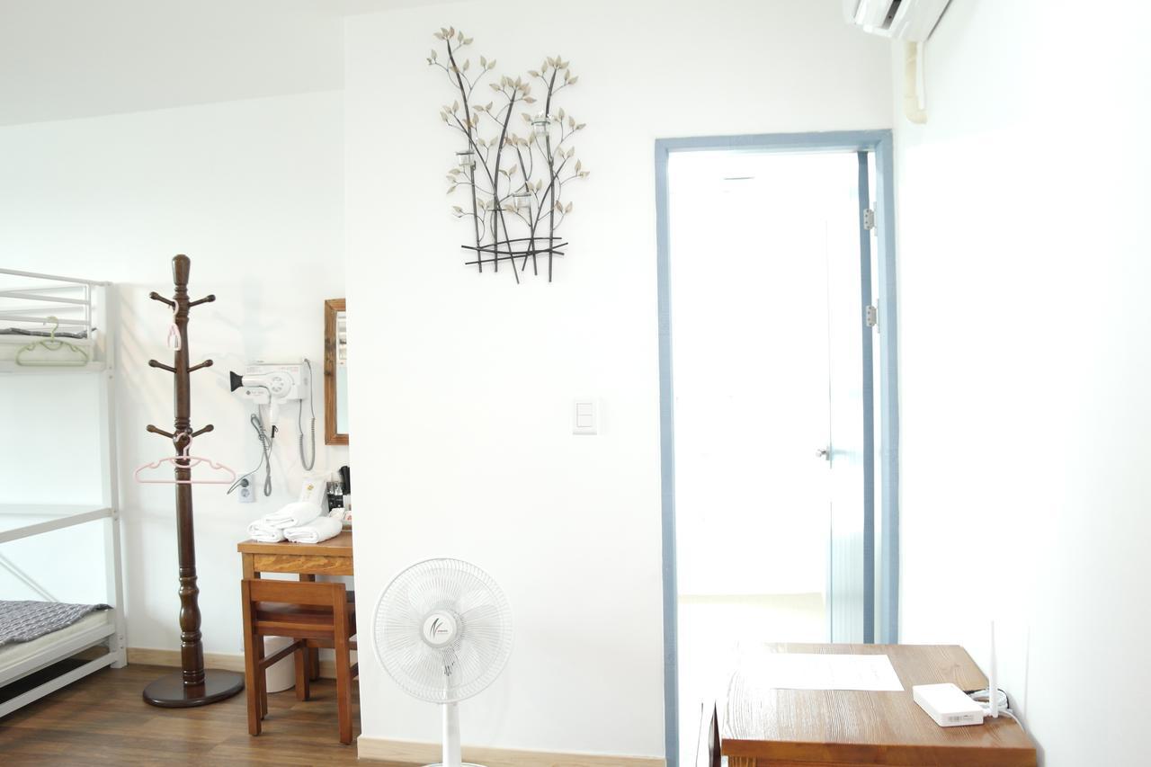 For You Hostel ヨス市 エクステリア 写真