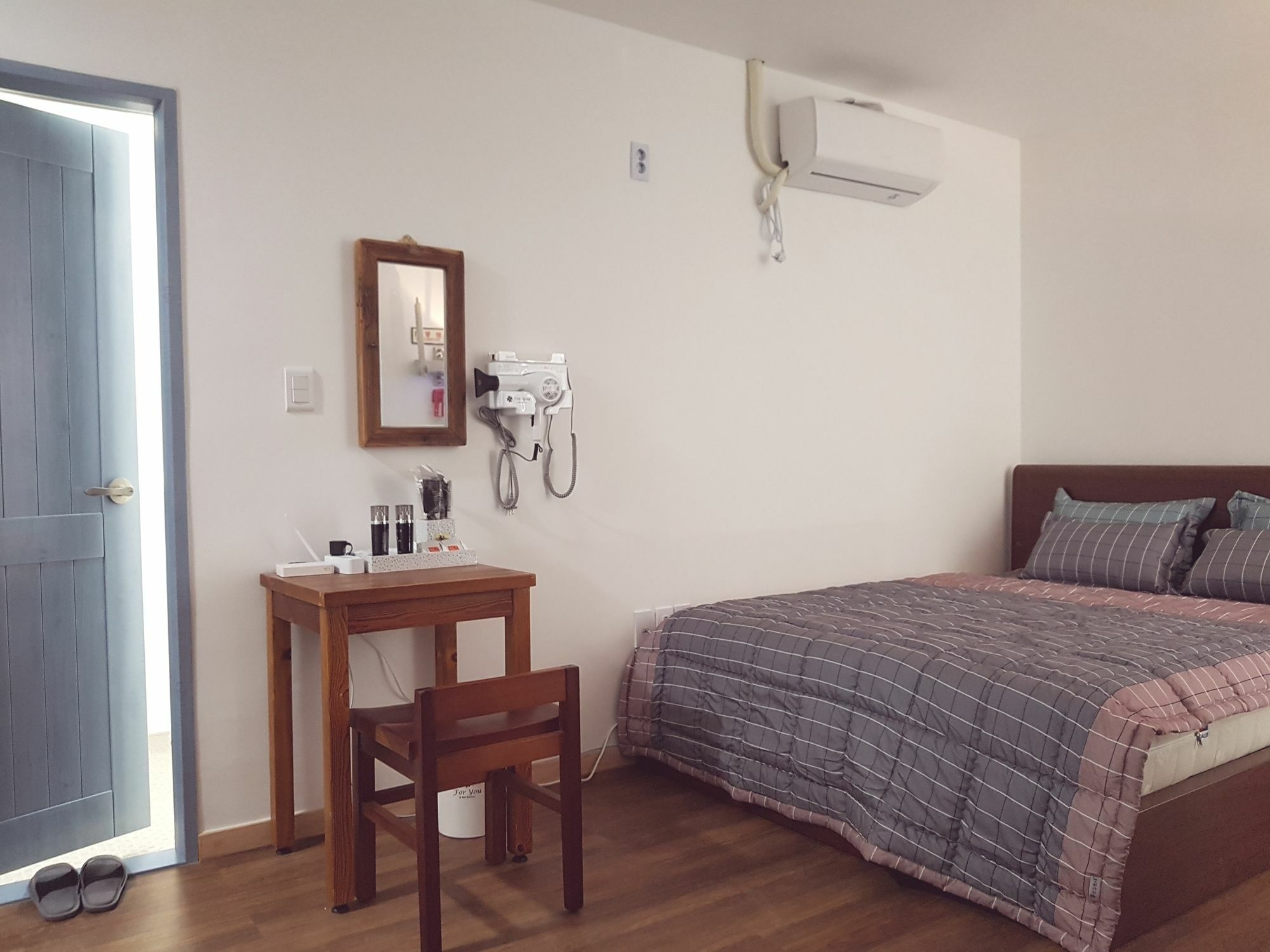 For You Hostel ヨス市 エクステリア 写真