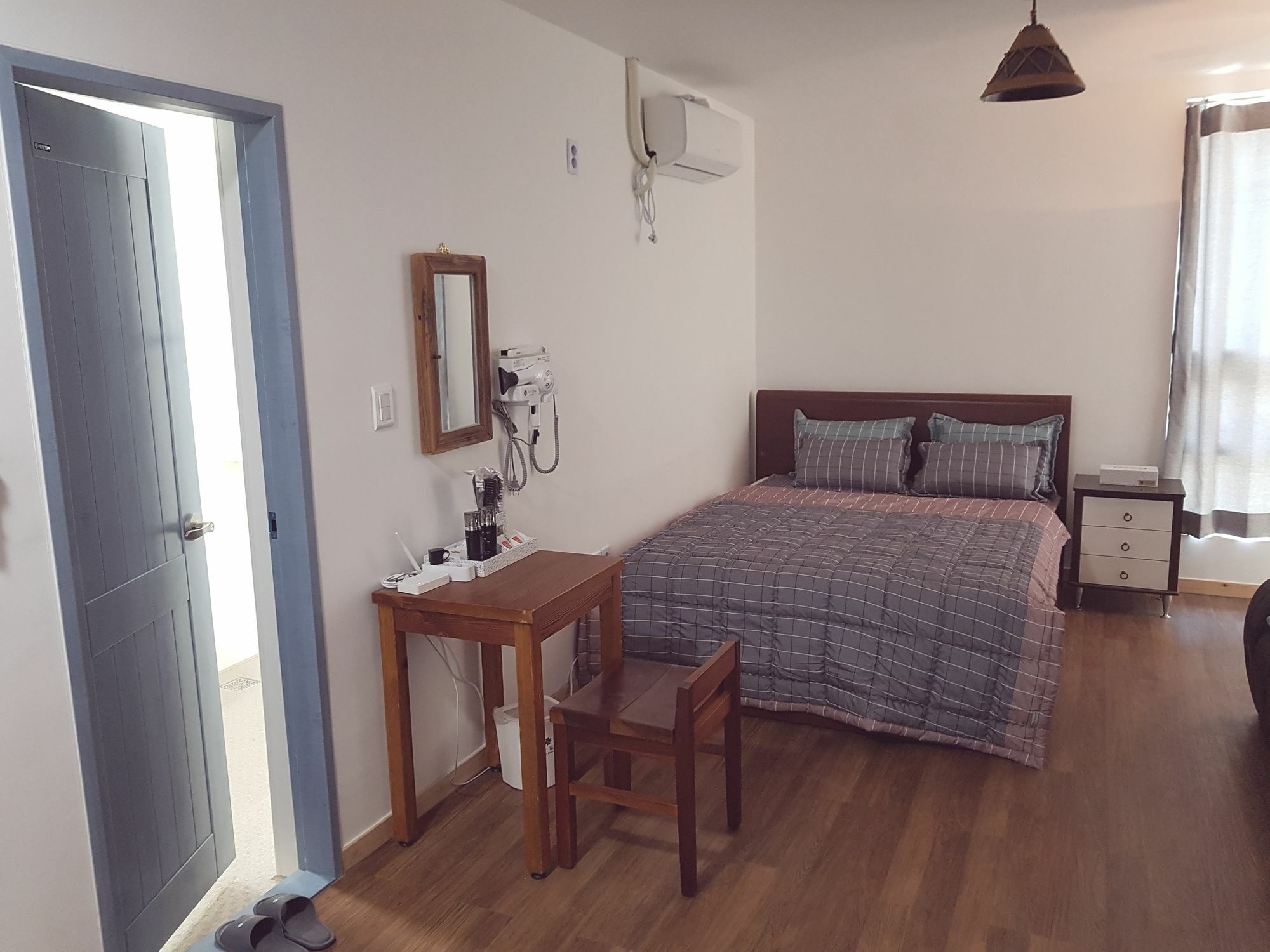 For You Hostel ヨス市 エクステリア 写真