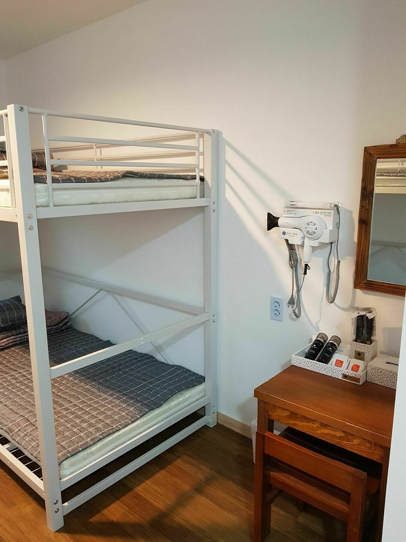 For You Hostel ヨス市 エクステリア 写真