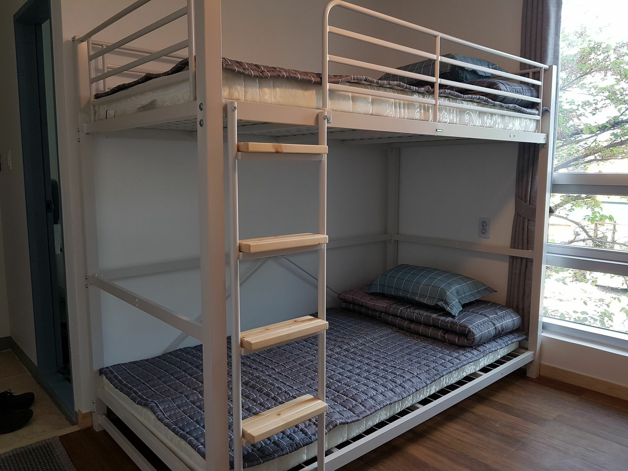 For You Hostel ヨス市 エクステリア 写真
