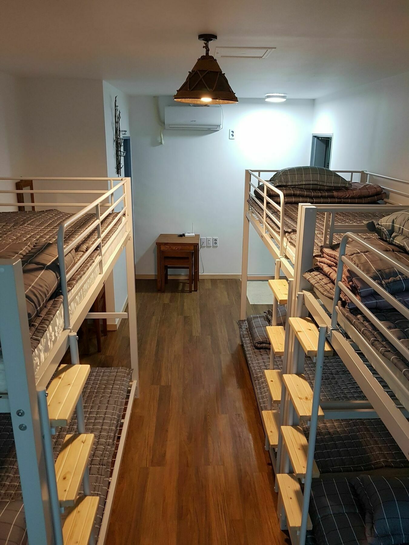 For You Hostel ヨス市 エクステリア 写真